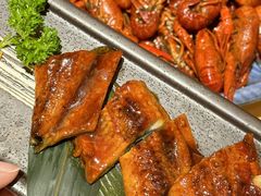 -贵木日本料理·铁板烧(新地假日广场店)