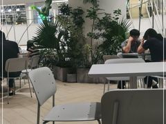 -M Stand(宁波万象城店)