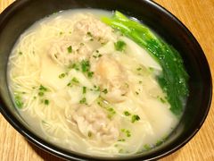 -嘉旺港式茶餐厅(延长中路店)