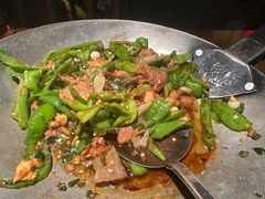 -老湘村·湖南土菜(天河维多利店)