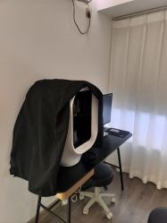 -海菲秀黑钻·SELF SKIN悦己·Tech SPA