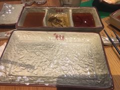 -赤坂亭·M9和牛烧肉·铁板烧(合肥万象城店)