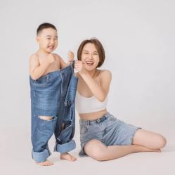 -菲啦城堡高端儿童摄影会所(武夷商业城店)