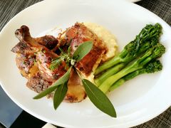 -WOLFGANG PUCK KITCHEN & BAR(迪士尼小镇店)