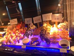 -广州花园酒店·凌璇阁旋转餐厅CAROUSEL360