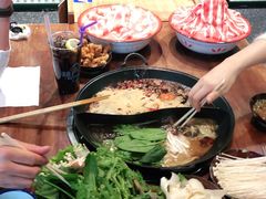 -楠火锅(葫芦岛飞天广场店)