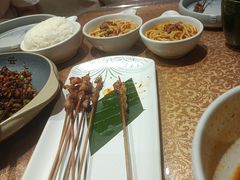 -云海肴·汽锅鸡·云南代表菜(五道口购物中心店)