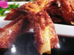 -果城龙凤瓦罐煨汤馆(新豪天地店)