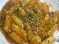 -金妈家烤肉(龙湖U城天街店)