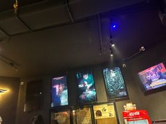 -瞳·实景密室逃脱(护国店)
