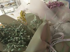 景观位-执茶识麦(万达华府店)