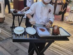 -金鸭季·臻品餐厅(欢乐海岸购物中心店)