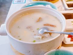 -雀蓝川菜(滨湖万象汇店)