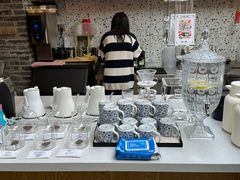-糖房咖啡(南锣鼓巷店)
