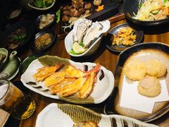 -和彩放题餐厅(酒仙桥店)