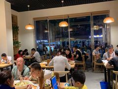 大堂-嘉州叶婆婆钵钵鸡(建设路店)