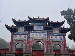 -中国观音故里广德景区