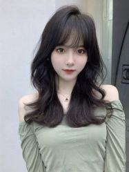 -阿莲新妆护肤造型