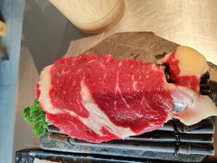 -盛百味·家宴餐厅(霸州分店)
