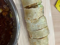 -卷翻天·卷饼(欧亚商都店)