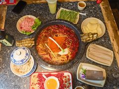 -蜀大侠火锅(春熙路店)