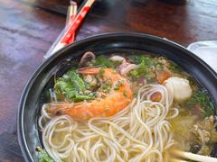 -周记蟹仔粉(侨港风情街店)