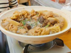 -龚印记牛骨牛杂屋·四代传承(珠影星光城店)