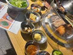 -姜虎东白丁烤肉(恒隆广场店)