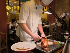 -范家小馆·烤鸭新京菜(金融街店)