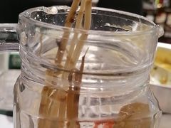 -禄婶鸡煲·打边炉