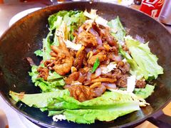-胡须佬鸡煲四季火锅店(石厦西村直营店)