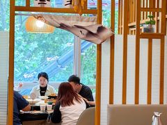 -叁拾壹克饺子·东北菜(国贸店)