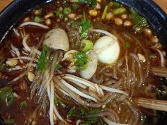-青石桥老瓦房肥肠粉总店(青石桥总店)