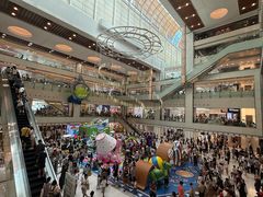 -新城市广场