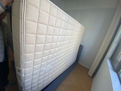-栖作床垫(欧亚达家居光谷店)