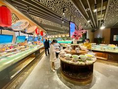 -火宴山自助火锅(明园店)