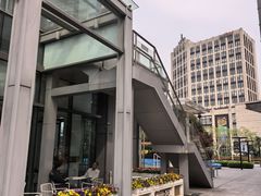 -上海小南国(金桥国际广场店)