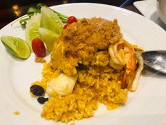 -Baan Ploy Samed Restaurant ร้านอาหารบ้านพลอยเสม็ด