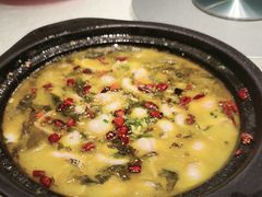 -常和州·夜宵大排档(常州单店)