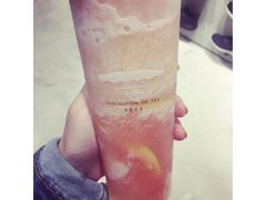 -喜茶(上海兴业太古汇店)
