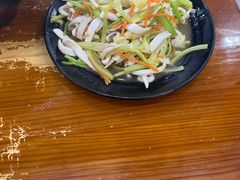 -台州老六海鲜面馆(上南总店)