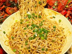 -巴厘龙虾·榜首油焖大虾(洞庭·艺术洋房店)