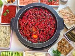 -川西坝子火锅(金沙1.0直营店)