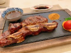 -简家·海鲜盛宴(下沙店)