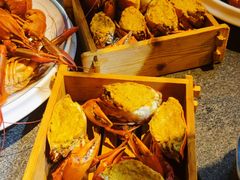 -三妹小龙虾·黄油蟹(华侨城总店)