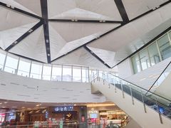 -鑫嘉汇购物中心