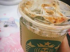 -星巴克(苏州昆山花桥游站店)