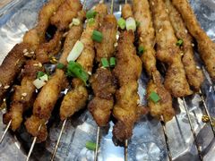 -江城燕子大排档(江汉路步行街店)