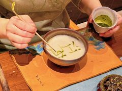 -馋遇江南·精致湖景雅宴(东方之门店)