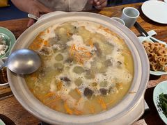 牦牛珍宝锅-后院犇牛主题餐厅(云岗店)